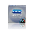Презервативы для продления удовольствия Durex Long Play №3 (3 шт)