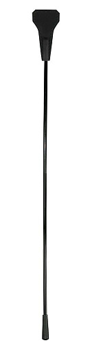 Чёрный пэдл-шлёпалка Orion 2491265 1001 (44 см)