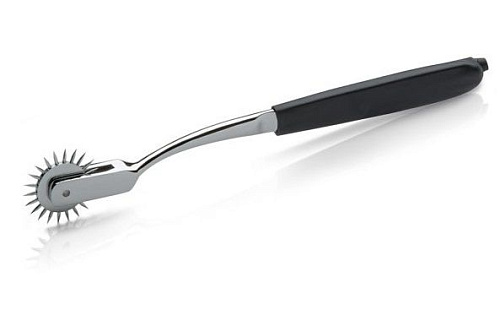 Колесо Вартенберга для электростимуляции MyStim Spiny Spencer 46605