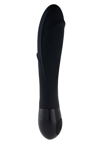 Чёрный секс-набор Toy Joy Luxe №5 3006010267