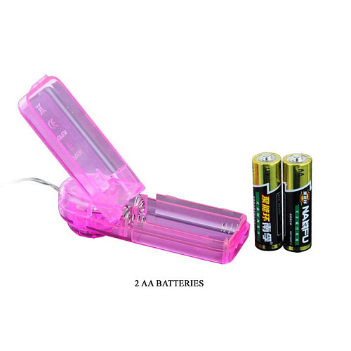 Вибратор с имитацией семяизвержения телесного цвета Baile Eros Fountain BW-008079AP (19,5 см)