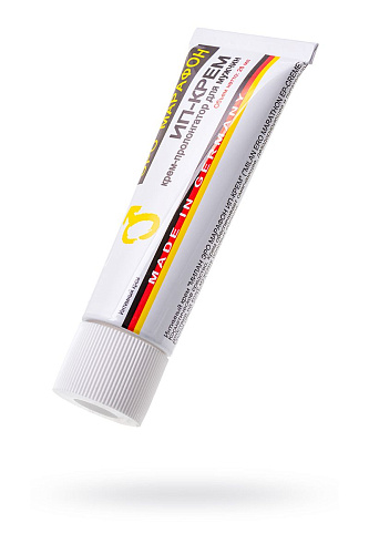 Пролонгирующий интимный крем Milan Arzneimittel GmbH ERO Marathon EP-creme 26R (28 мл)