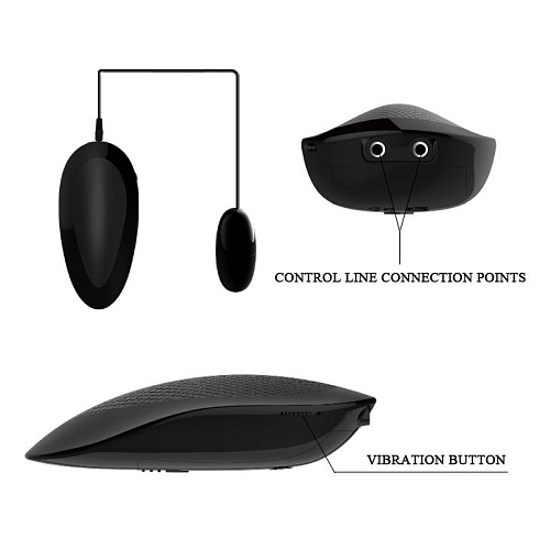 Мастурбатор-вагина телесного цвета с вибрацией Baile Crazy Bull Super Smooth BM-009198ZK