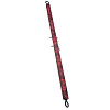 Обтянутый атласом фиксатор для ног с крепелениями Scandal Spreader Bar California Exotic Novelties SE-2712-70-3