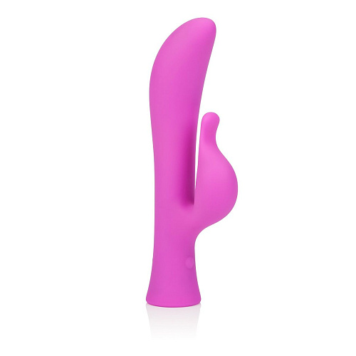 Розовый вибромассажёр Jopen Six Envy by Jopen JO-6001-05-3 (17,8 см)