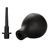 Чёрный набор для анальных забав California Exotic Novelties SE-5641-50-3