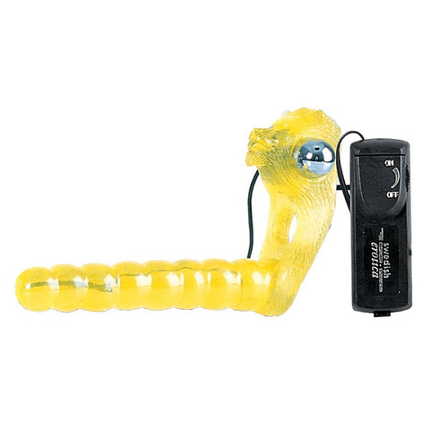 Насадка на пенис California Exotic Novelties SEXUAL SAFARI SE-1823-10-3