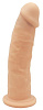 Телесный фаллоимитатор на присоске Dream Toys DILDO 7.5INCH 21557 (19 см)
