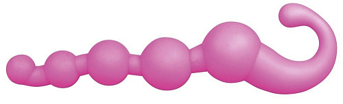 Розовый набор секс-игрушек Orion 0575224