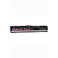 Танцевальный шест серебристого цвета Topco Sales Private Dancer Pole Kit 1014587