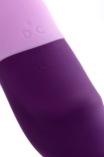 Сиреневый вибратор-кролик Love to Love Hello Rabbit 6032237 (24,5 см)