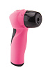Розовая женская вибропомпа Shots Media BV The Conquest SHT325PNK