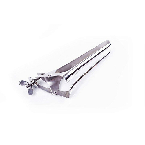 Вагинальное зеркало-расширитель O-Products 112-TMS-2372 (размер XXXXL)