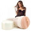 Мастурбатор-вагина телесного цвета Fleshlight Girls Jenna Haze Lotus L502