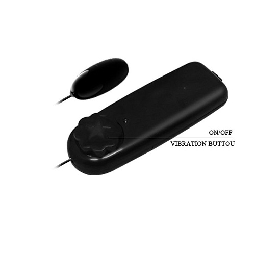 Телесные вагина и анус с вибрацией Baile Passion Lady BM-009173