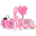 Розовый подарочный набор EDC I Love Pink Cadeauset LBX104