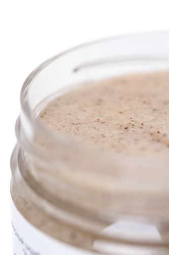 Скраб для тела ToyFa «Бразильский» с ароматом кофе 722302