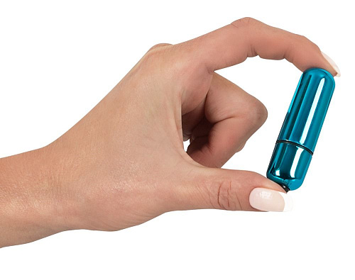 Голубой вибронабор из 8 предметов Orion Blue Appetizer 05922420000