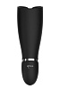Чёрный мастурбатор Tonga NAGHI NO.44 RECHARGEABLE MASTURBATOR 530044