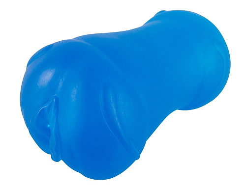 Синий набор игрушек для пар Orion Couples Toy Set 05979610000