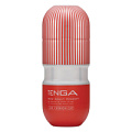 Мастурбатор красного цвета Tenga Air Cushion CUP TOC-105