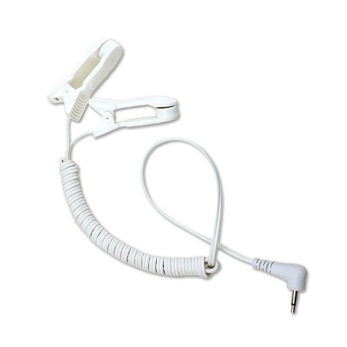 Электростимулятор с прищепками для сосков Baile Breast Beauty BI-014118-1