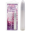 Жемчужный вибромассажёр Doc Johnson LITTLE PEARL 0375-01-CD
