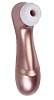 Вакуум-волновой бесконтактный бронзовый стимулятор клитора Satisfyer PRO2
