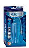 Синяя вакуумная помпа Dream Toys MENZSTUFF PENIS ENLARGER 20074