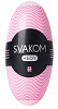 Набор из 6 розовых мастурбаторов Svakom Hedy SSMC02-PINK