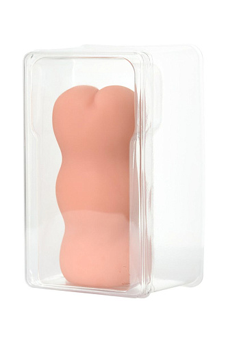 Телесный мастурбатор-анус KOKOS TONG GGO 2 M03-001-10D