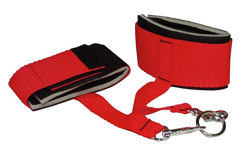 Набор для страстных БДСМ-игр Bondage Set Orion 05282000000