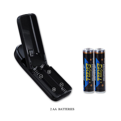 Вагина с вибрацией телесного цвета Baile «Шанхайский Цветок» BM-009145