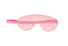 Розовая маска Lola toys Shy 1141-02lola