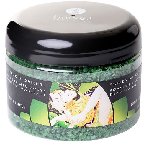 Подарочный набор Shunga Garden of Edo 9002