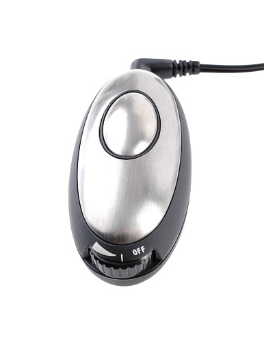 Электростимулятор для пениса Pipedream Shock Therapy Cock Cage PD3723-03