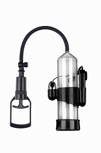 Прозрачная вакуумная помпа Lola toys Discovery Yacht master 6904-00Lola