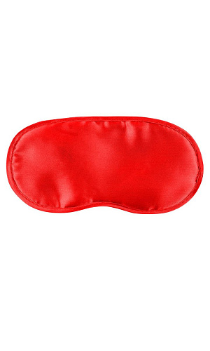 Красный набор для интимных удовольствий Pipedream Lovers Bondage Kit PD2028-15