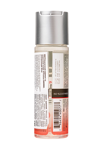 Возбуждающий лубрикант на силиконовой основе System JO Personal Premium Lubricant  Warming  JO40077