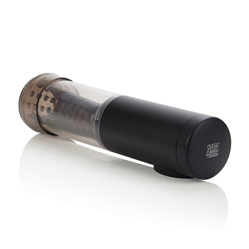 Прорачный автоматический мастурбатор California Exotic Novelties Waterproof Turbo Stroker SE-1042-03-3