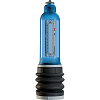 Голубой гидронасос для увеличения члена Bathmate Hydromax X30 Aqua Blue HM-30-P-AB