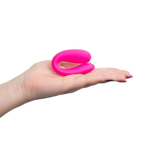 Стимулятор для оральных ласк RestArt Ukato RA-348