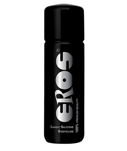 Силиконовая смазка без консервантов Mister B Eros Bodyglide MB912200