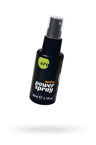 Стимулирующий спрей для мужчин Ero Active Power Spray 77303.07