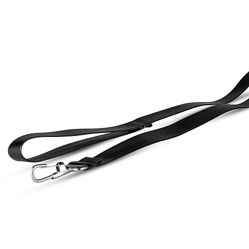 Красно-чёрный эротический набор EDC Wholesale Red Dragon LBX406