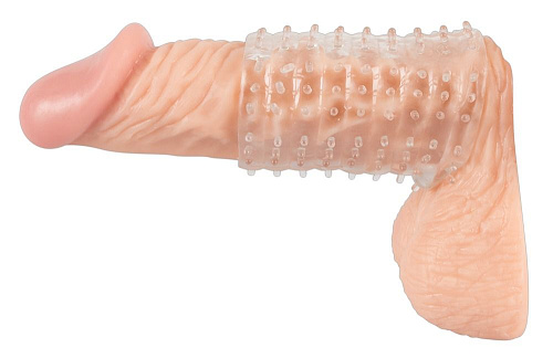 Голубой вибронабор из 8 предметов Orion Blue Appetizer 05922420000