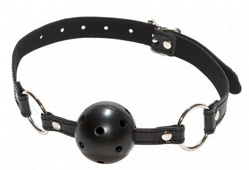 Эротический набор БДСМ из 7 предметов в чёрном цвете Сумерки богов 900-02 BX DD