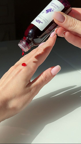 Эликсир JULEJU Triple Pleasure «Спелая смородина» 10234JULEJU (65 гр)