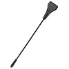 Чёрный стек Pipedream Silicone CROP PD3737-23