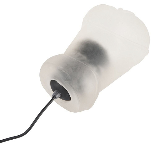 Голубой с чёрным набор мужских игрушек Orion PowerBox 05885120000